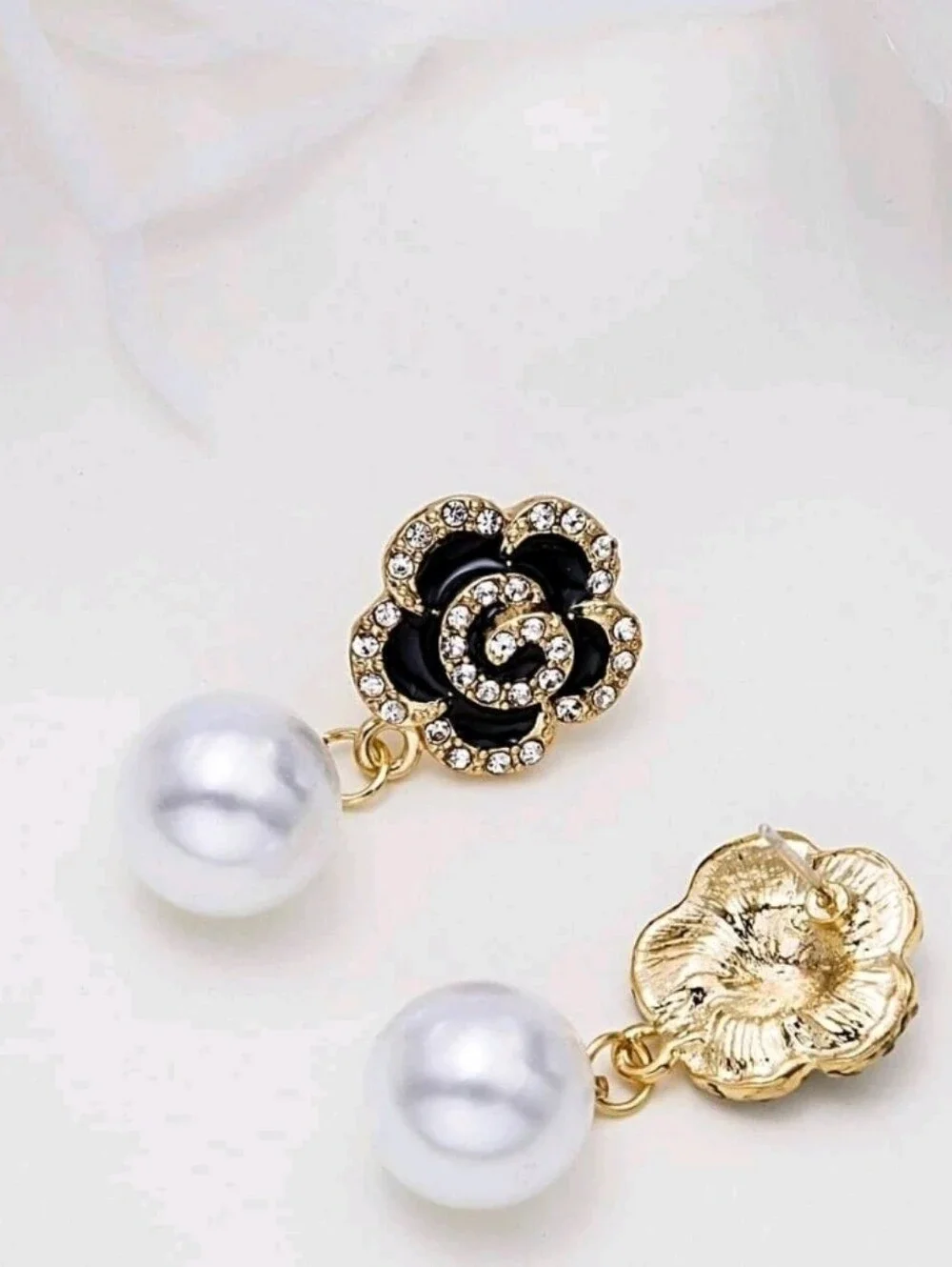 Luxury Earrings